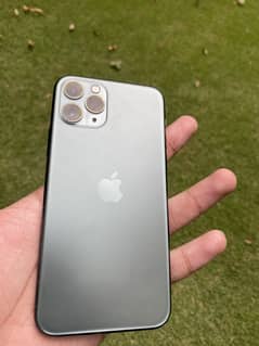 iphone 11pro fu