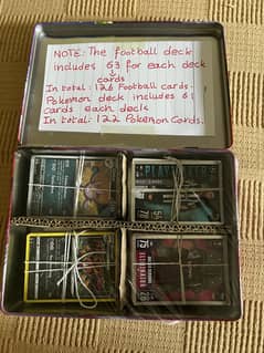 Match Attacks Pokemon Cards