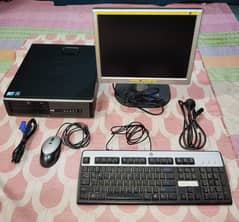 Used computer For Sale - Like New!