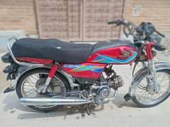 2019 model 2019 total junion first hand  A one condition 10/10
