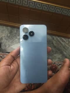 Realme Note 50