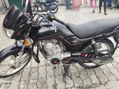 suzuki 110