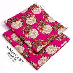 I. B Bonanza 2pc fashioned suit