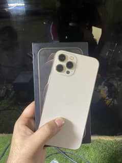 12 pro max 256gb pta approved hk model