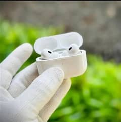Apple airpods pro2 (2nd Gen) ANC Sepported -Exellent Sound