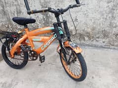 cycle