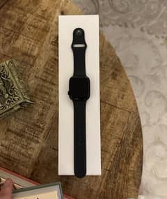 Apple watch series 8 45mm (100) Health complete box