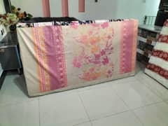 3 single mattress in excellent condition for sale