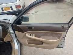 Honda Civic 2005