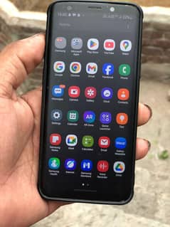 Samsung phone