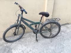 Bycycle