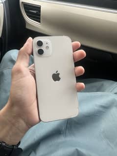 Iphone 12 128 gb pta approved 99 health