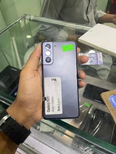 samsung s21 8/128