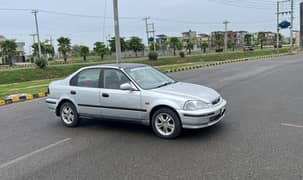 Honda