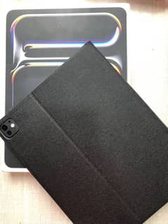 Ipad pro m4 [ 13 inch - UK variant] 62 cycle counts
