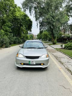 Honda