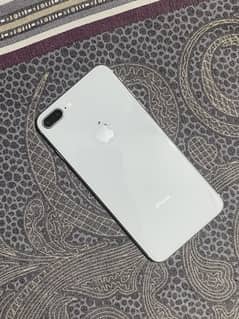 Iphone 8 Plus | PTA Approved