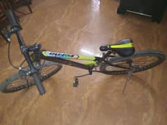 cycle