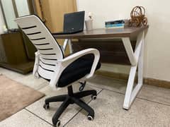 work station