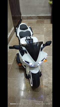 Bike for sale