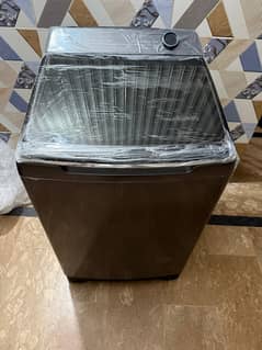 20 kg washing machine