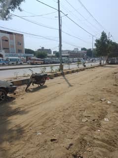 North Nazimabad block B house for sale
