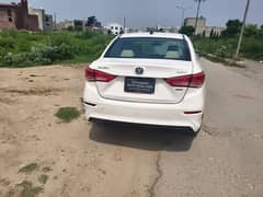 Changan