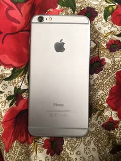 Iphone 6 plus pta proof 64 gb