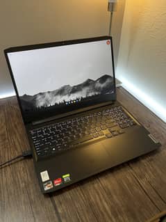 Lenovo IdeaPad Gaming 3 - Excellent condition