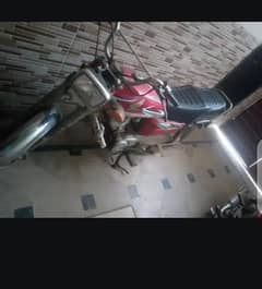 Bike