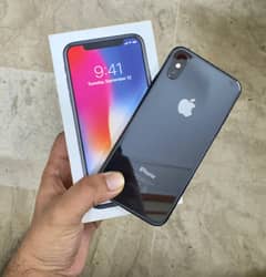iPhone