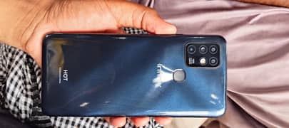 Infinix hot 10 6 128 gb