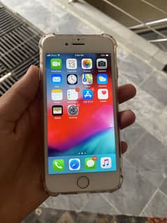 iPhone 6 pta approved