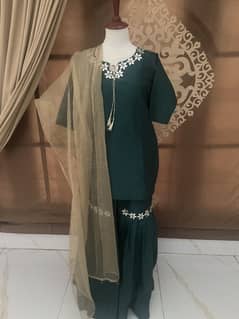 Grarara dress