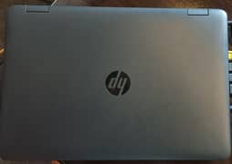 HP ProBook 650 G3 core i5 7th Gen 16GB/256GB 15.6" FHD Win 11 Pro