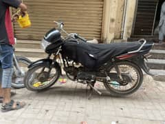Honda cd 100 bike urgent sale honda pridor