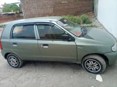 Suzuki alto 2011 urgent sale