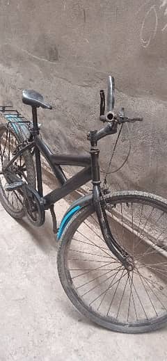 cycle for sale all ok ha