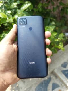 redmi 9c