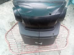 21" Music Engine Nobel tv