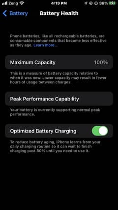 iPhone 7 Official PTA approved