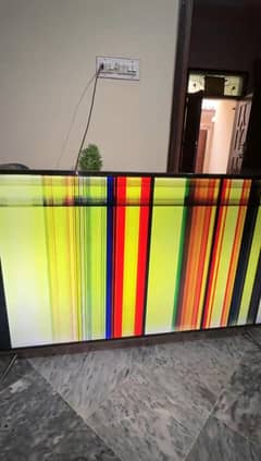 55 inch smart lcd TCL compani ki