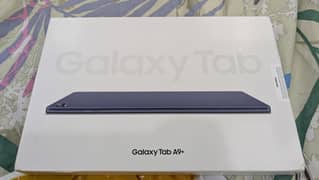 Tab A9+ 4/64