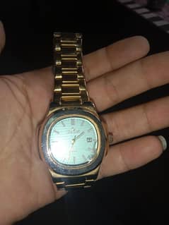 golden