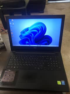 Dell Core i7 for urgent sale
