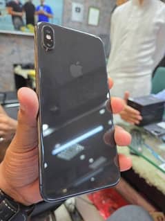 apple