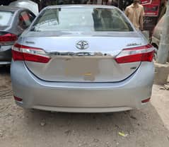 Corolla