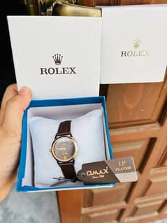 ROLEX Women Best Gift Watch