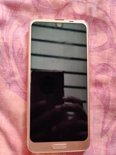 AQUOS R2 official PTA approved