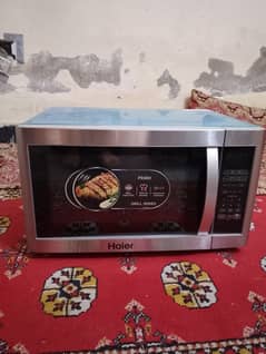 Haier 45L microvawe oven